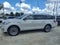2021 Lincoln Navigator L Reserve