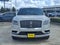 2021 Lincoln Navigator L Reserve