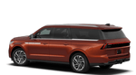 2027 Lincoln Navigator L Reserve