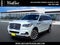 2023 Lincoln Navigator L Reserve