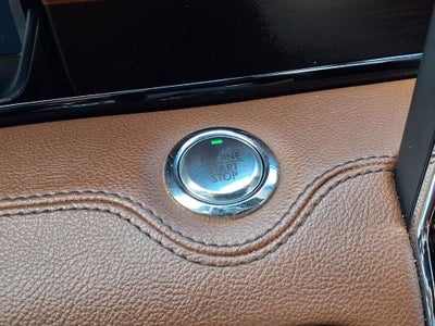 2023 Lincoln Navigator L Reserve