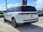 2023 Lincoln Navigator L Reserve