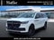 2027 Lincoln Navigator L Reserve