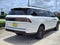 2027 Lincoln Navigator L Reserve