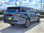 2027 Lincoln Navigator L Reserve