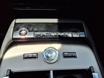2027 Lincoln Navigator L Reserve