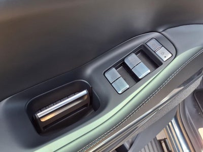 2027 Lincoln Navigator L Reserve