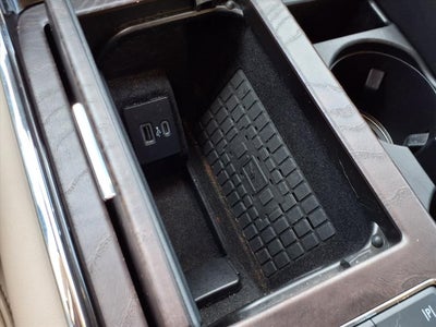 2022 Lincoln Navigator L Reserve