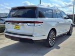 2022 Lincoln Navigator L Reserve