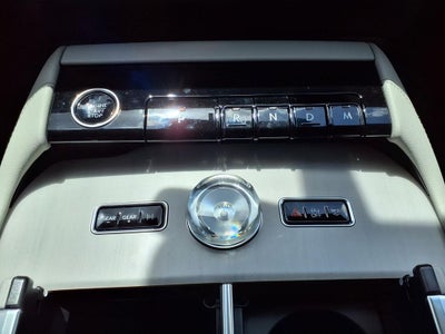 2026 Lincoln Navigator L Premiere