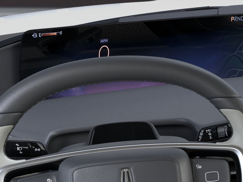 2026 Lincoln Navigator L Premiere