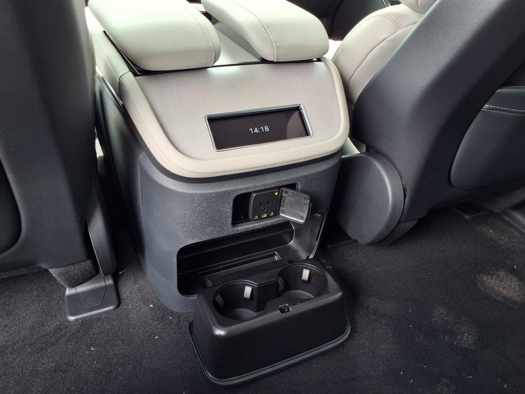 2026 Lincoln Navigator L Premiere