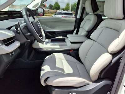 2026 Lincoln Navigator L Premiere