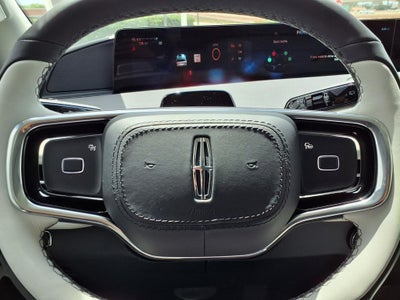 2026 Lincoln Navigator L Premiere