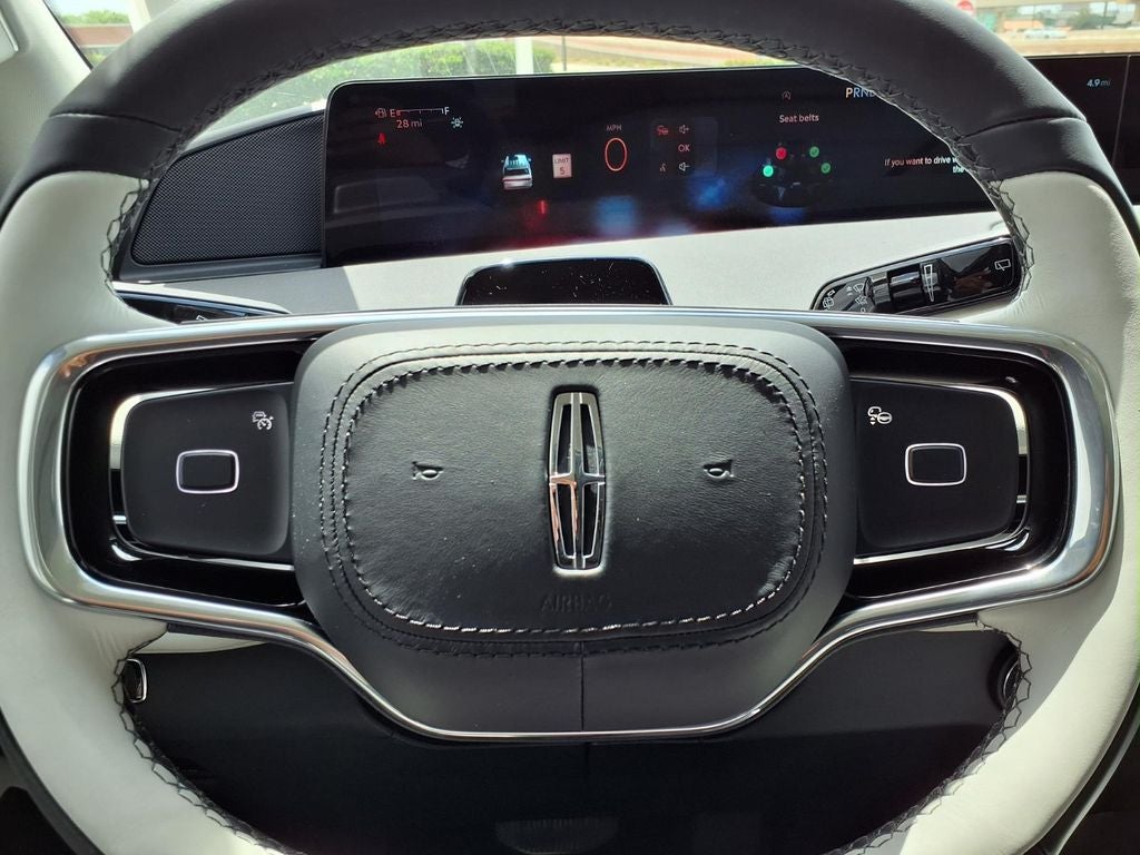 2026 Lincoln Navigator L Premiere