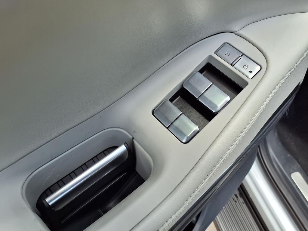2026 Lincoln Navigator L Premiere