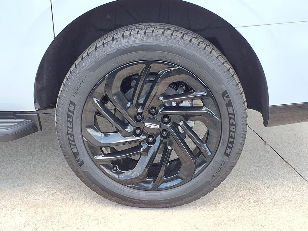 2026 Lincoln Navigator L Premiere