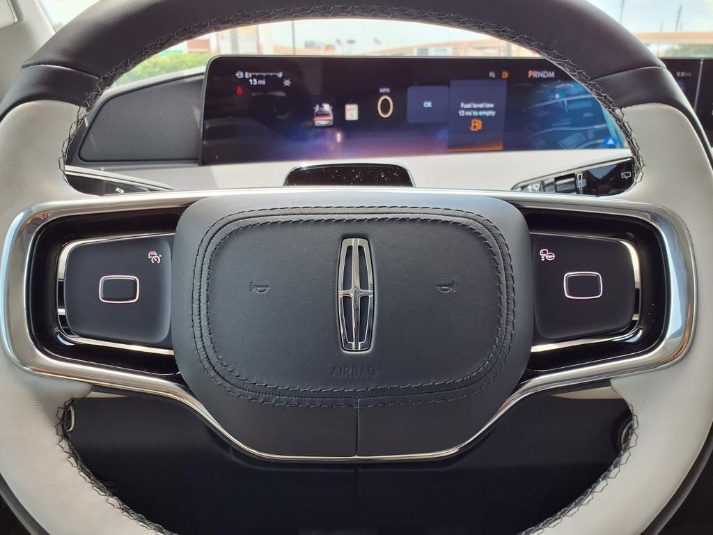 2026 Lincoln Navigator L Premiere