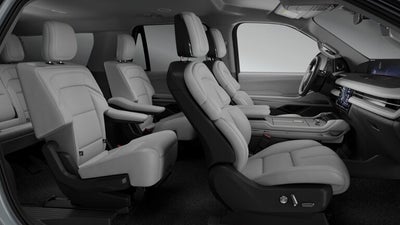 2026 Lincoln Navigator L Premiere