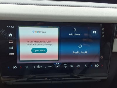 2026 Lincoln Navigator L Premiere