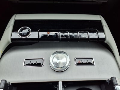 2026 Lincoln Navigator L Premiere