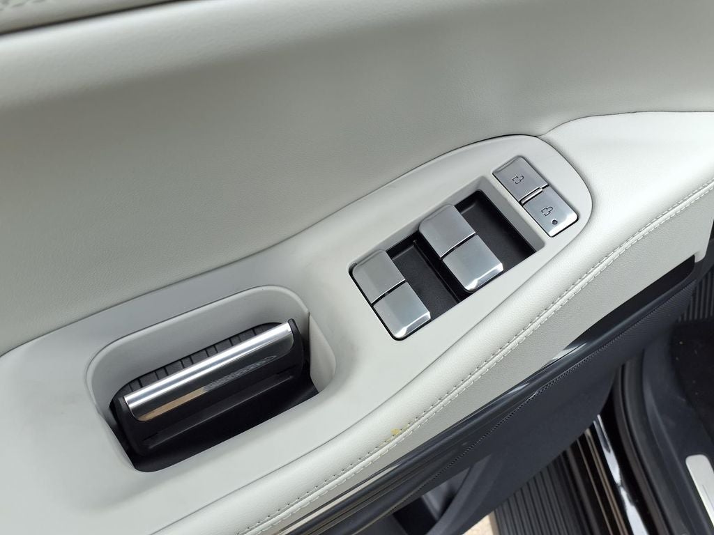2026 Lincoln Navigator L Premiere