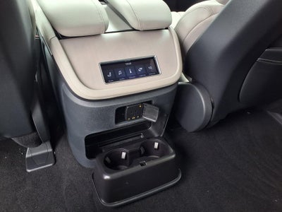 2026 Lincoln Navigator L Premiere
