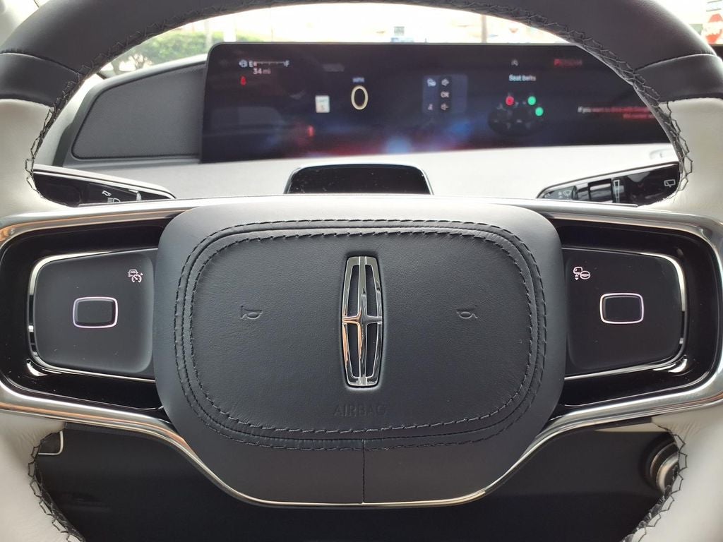 2026 Lincoln Navigator L Premiere