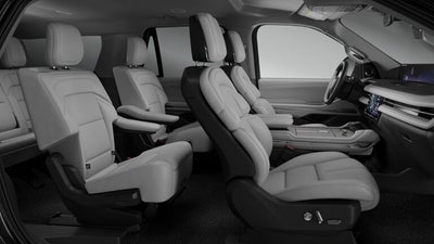 2026 Lincoln Navigator L Premiere