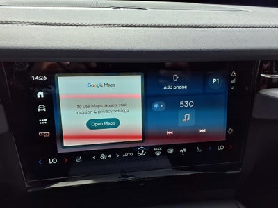 2026 Lincoln Navigator L Premiere