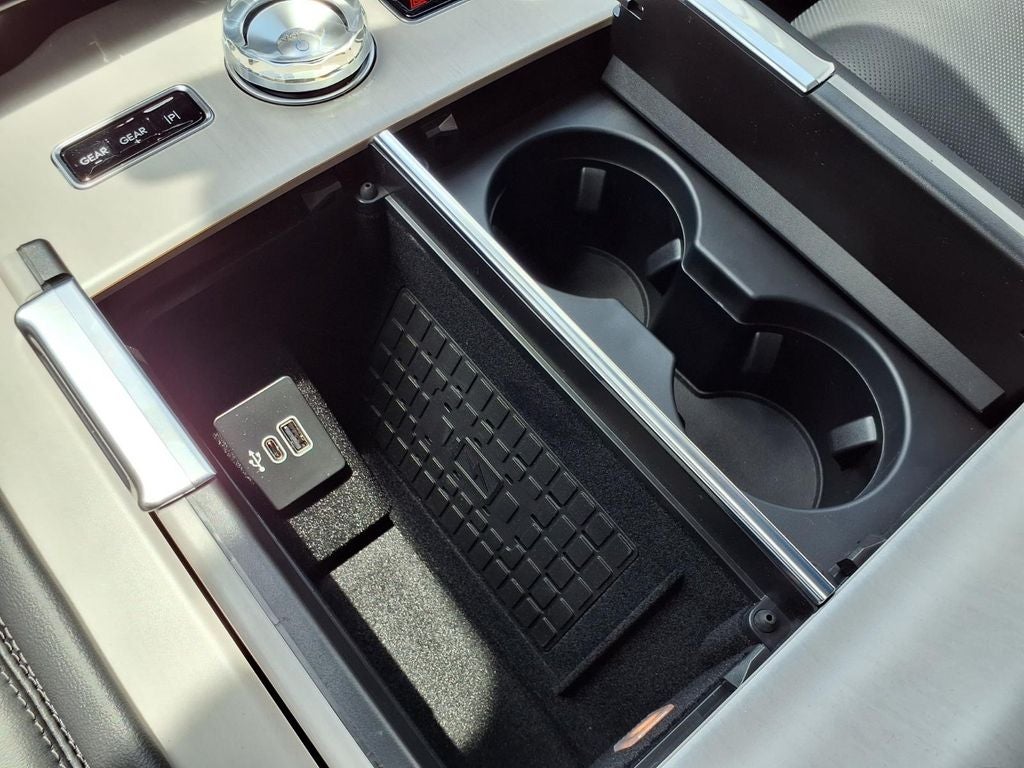 2026 Lincoln Navigator L Premiere