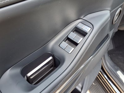 2026 Lincoln Navigator L Premiere