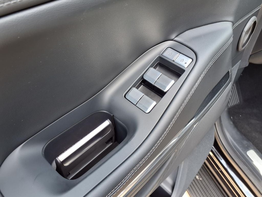 2026 Lincoln Navigator L Premiere