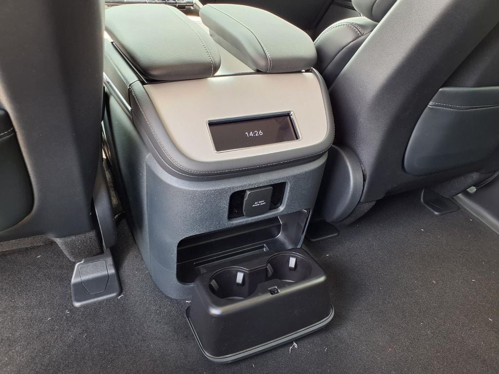 2026 Lincoln Navigator L Premiere