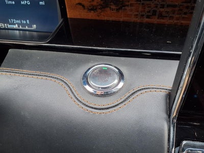 2024 Lincoln Navigator L Black Label