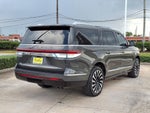 2024 Lincoln Navigator L Black Label