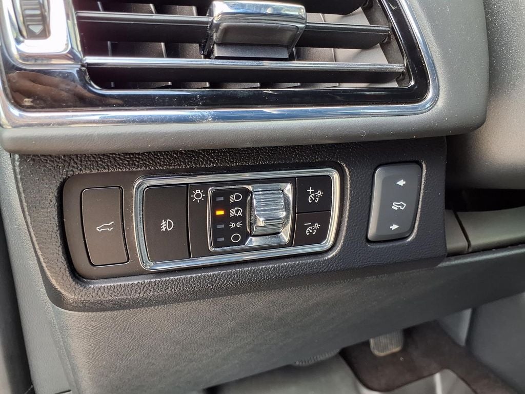 2024 Lincoln Navigator L Black Label