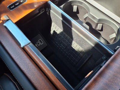 2026 Lincoln Navigator L Black Label