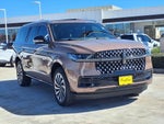 2026 Lincoln Navigator L Black Label