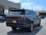 2026 Lincoln Navigator L Black Label