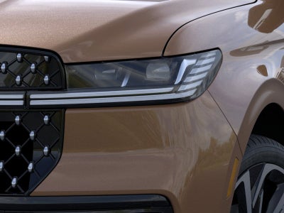 2026 Lincoln Navigator L Black Label