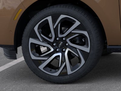 2026 Lincoln Navigator L Black Label