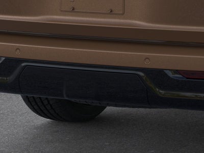 2026 Lincoln Navigator L Black Label