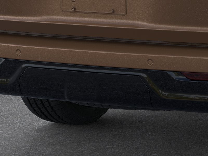 2026 Lincoln Navigator L Black Label