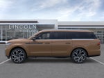2026 Lincoln Navigator L Black Label