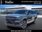 2027 Lincoln Navigator L Black Label