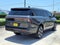 2027 Lincoln Navigator L Black Label