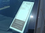 2027 Lincoln Navigator L Black Label