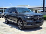 2027 Lincoln Navigator L Black Label