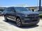 2027 Lincoln Navigator L Black Label
